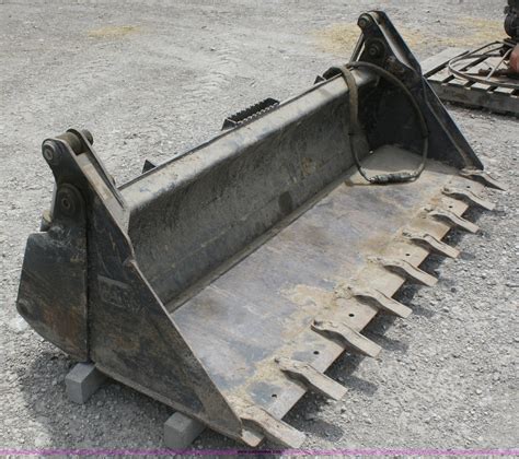 4 in 1 skid steer bucket|caterpillar 4 in 1 bucket.